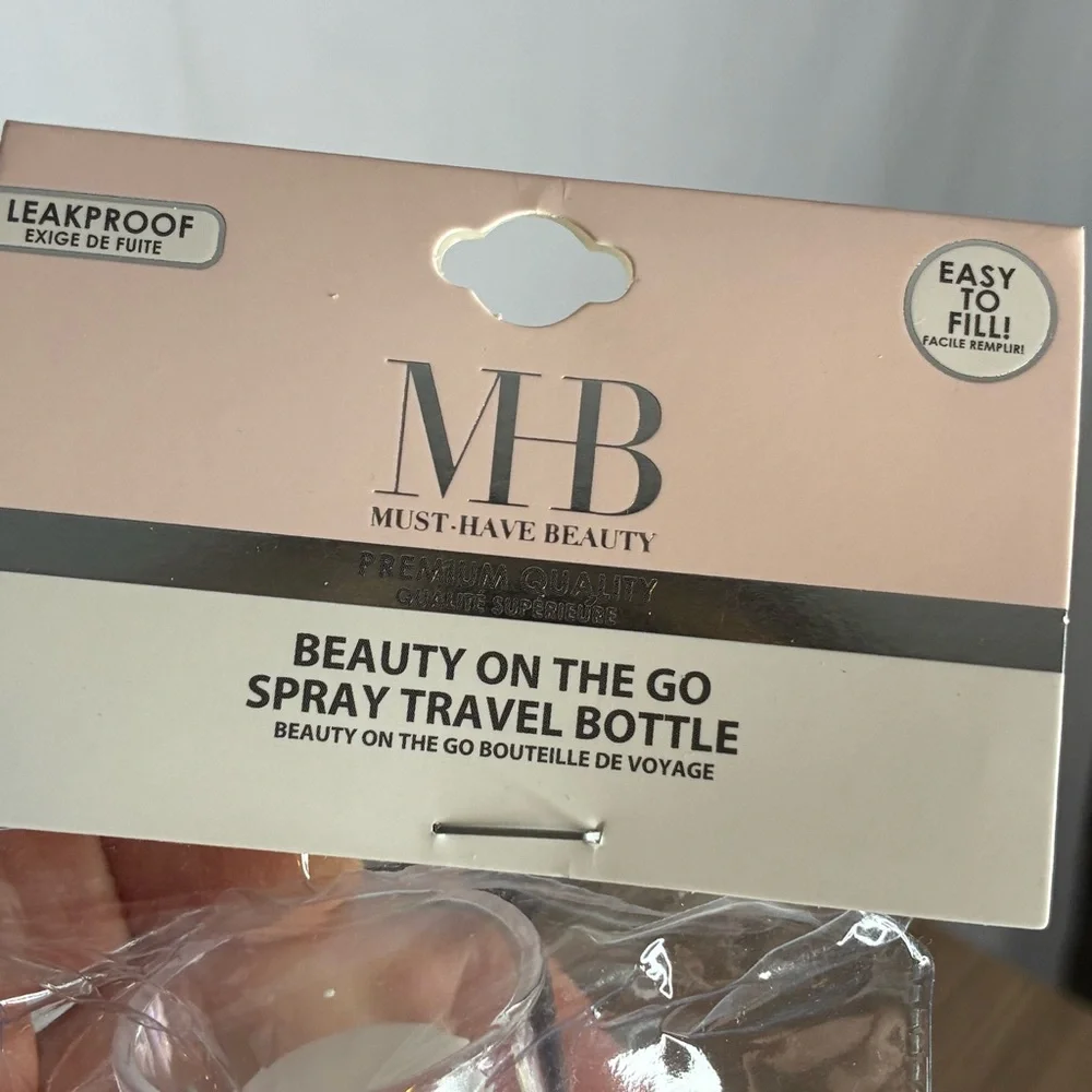 Must Have mb mist